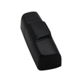 DL8S Black 24GHz microwave sensor for automatic door